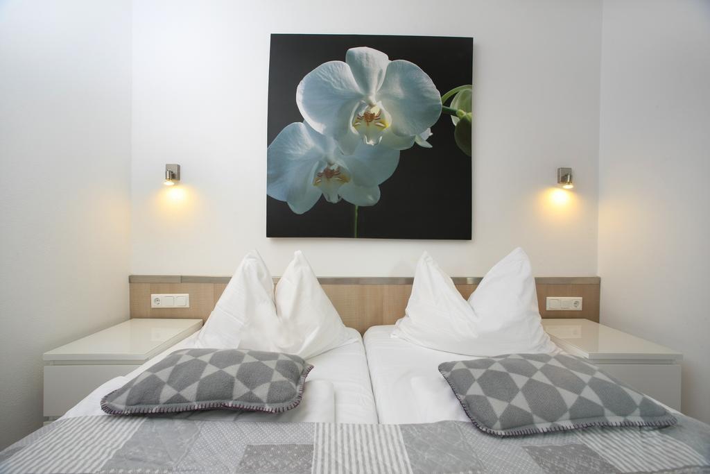 Annika Appartements Zell am See Exterior foto